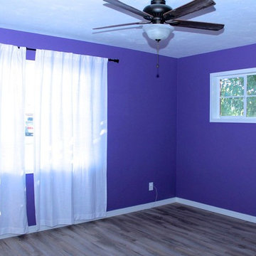 Guest Bedroom (After)