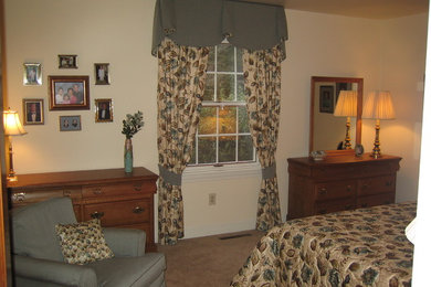 Guest Bedroom (After)