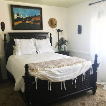 Guest Bedroom Decor