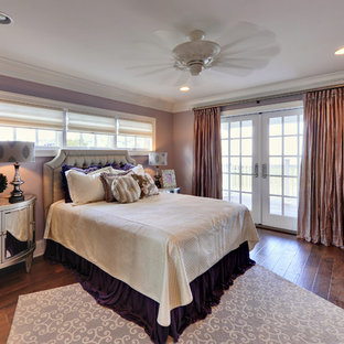 Romantic Window Treatment Houzz