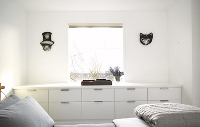 9 Ways to Create a Clutter-free Bedroom