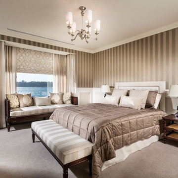 Guest Bedroom- Grand Design