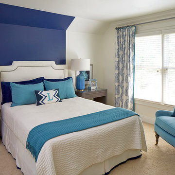Guest Bedroom - Marietta