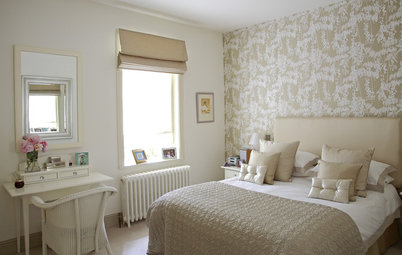 The 10 Most Popular Irish Bedrooms on Houzz