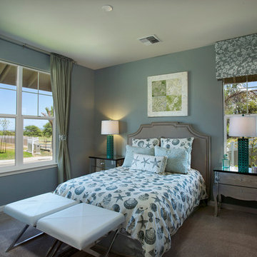 Guest Bedroom - Parkways at Maui Lani