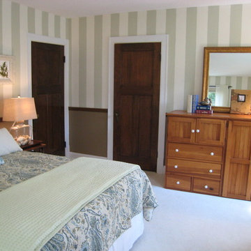 Guest Bedroom Redesign
