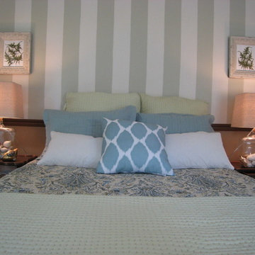 Guest Bedroom Redesign
