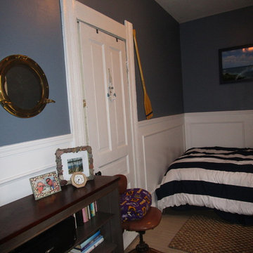 Guest Bedroom Remodel