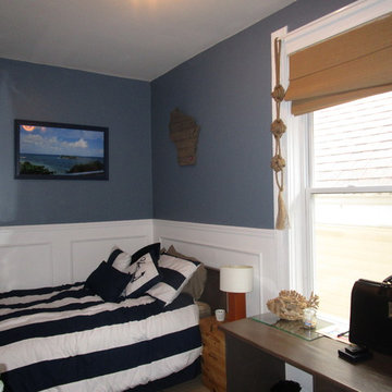 Guest Bedroom Remodel