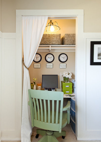 Traditional Bedroom by Jennifer Grey Color Specialist & Interior Design