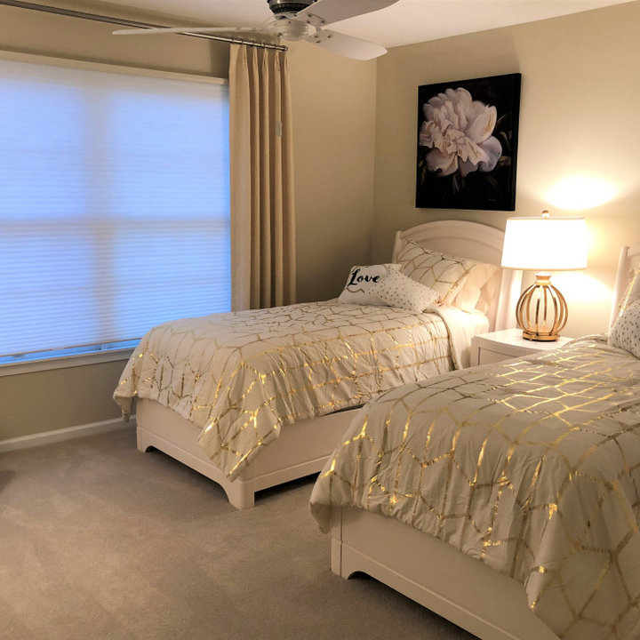 Bedrooms For Grandchildren - Photos & Ideas | Houzz