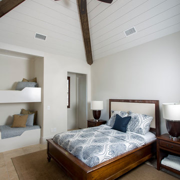 Guest Cabana