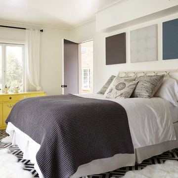 Guest House Bedroom