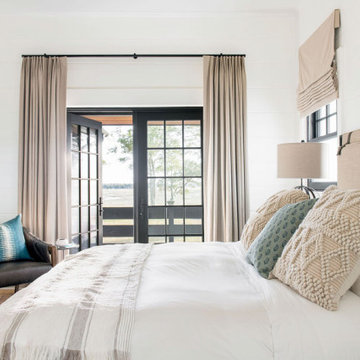 Guest House Renovation