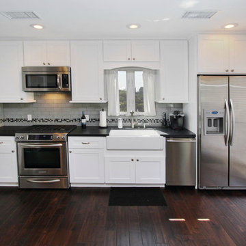 Guest House with Kitchenette