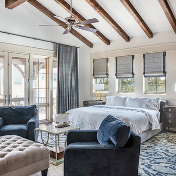 Guest Retreat