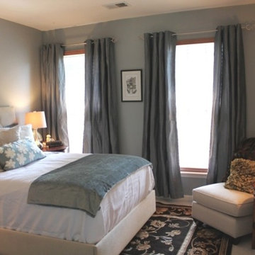 Guest Room Redesign