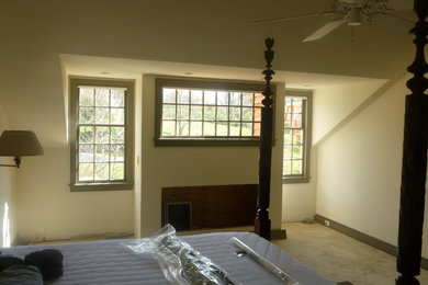 Guest Room Renovation