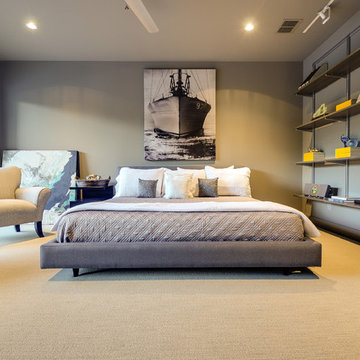 Guest Room with Balcony