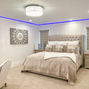 Guest Suite