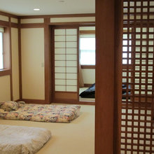 Tatamis y futones: Ventajas e inconvenientes de las camas japonesas