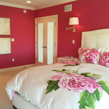 Gulf Shore Blvd - Naples Condo Remodel