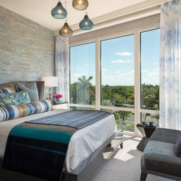 Gulfshore Boulevard Luxury Condo