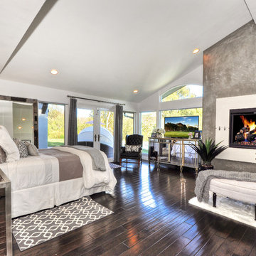 H. Residence