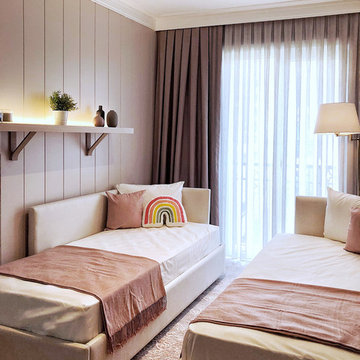 HA Residence | Deniz Istanbul