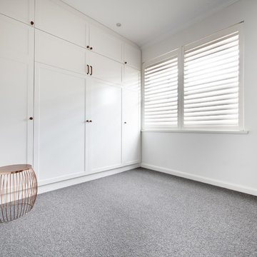 Haberfield House