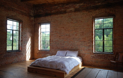 Få fred og ro – indret soveværelset minimalistisk