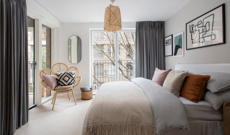 7 Secrets UK Designers Use to Warm Up Neutral Bedrooms