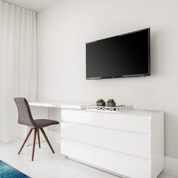 Hallandale Beach Rental Unit