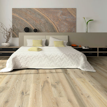 Hallmark Floors Alta Vista Balboa Hardwood Flooring