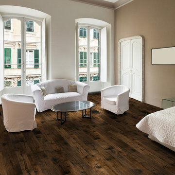 Hallmark Floors | Monterey Collection Caballeros Engineered Hardwood Floors