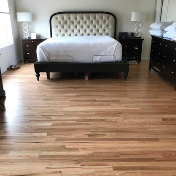 Hallmark Floors Solid and Engineered Hardwood Floors