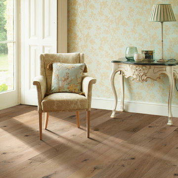 Hallmark Floors Ventura Marina Hardwood Flooring