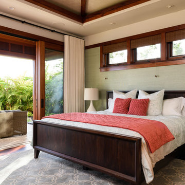 Halo Bay Retreat