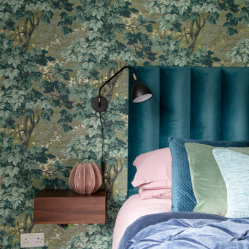 Hambledon - Guest Bedroom