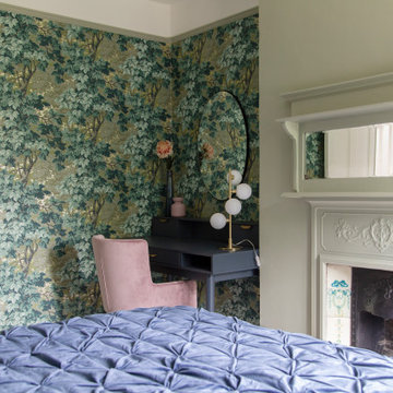 Hambledon - Guest Bedroom