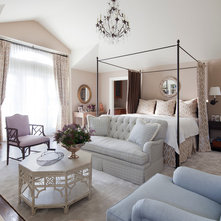 Traditional Bedroom by Nanjoo Design, Inc