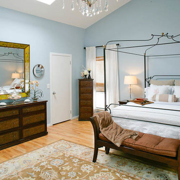 Hamptons Bedroom 5