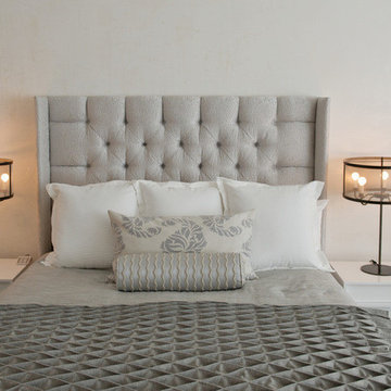 Hamptons Bedroom