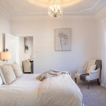 Hamptons Houser