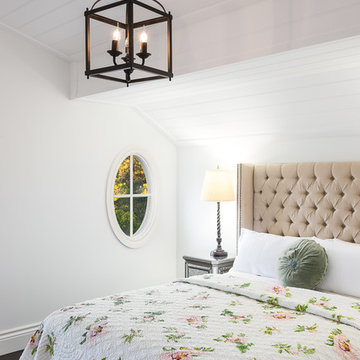Hamptons Interior
