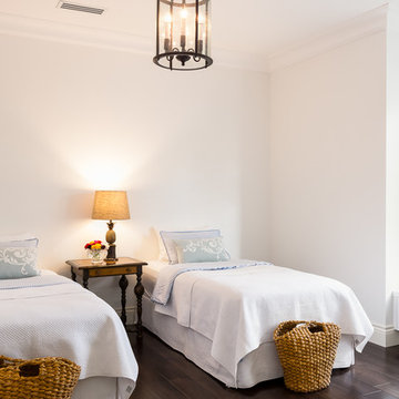 Hamptons Interior