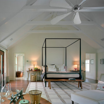 Hamptons Retreat