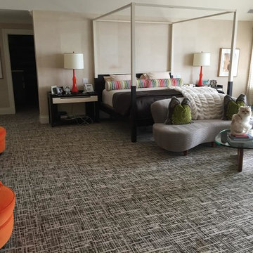 HAMPTONS TRANSITIONAL COLLECTORS
