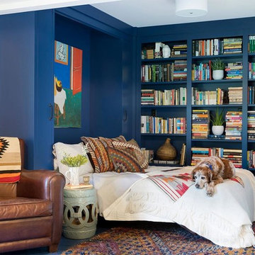 Hand-crafted Modern