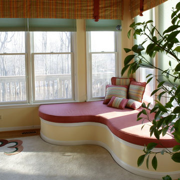 Handicapp Accessible New Home